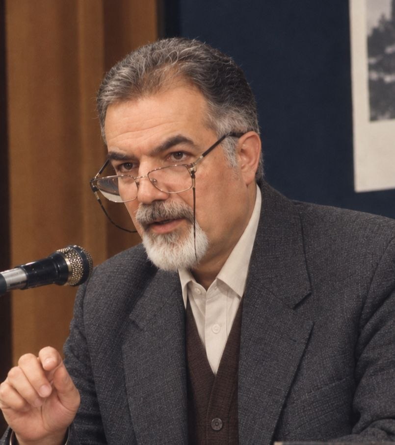 عباس قدیمی قیداری